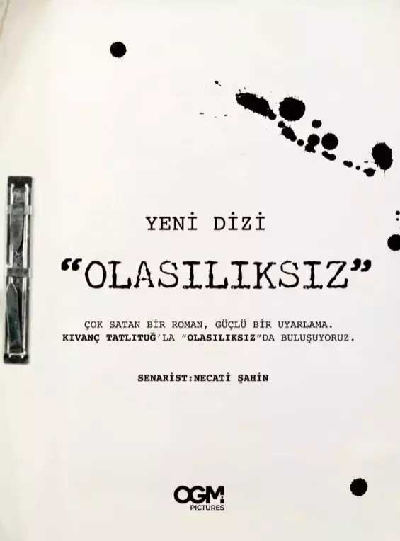 Olasılıksız