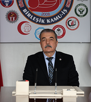 Orhan Yıldırım Nereli