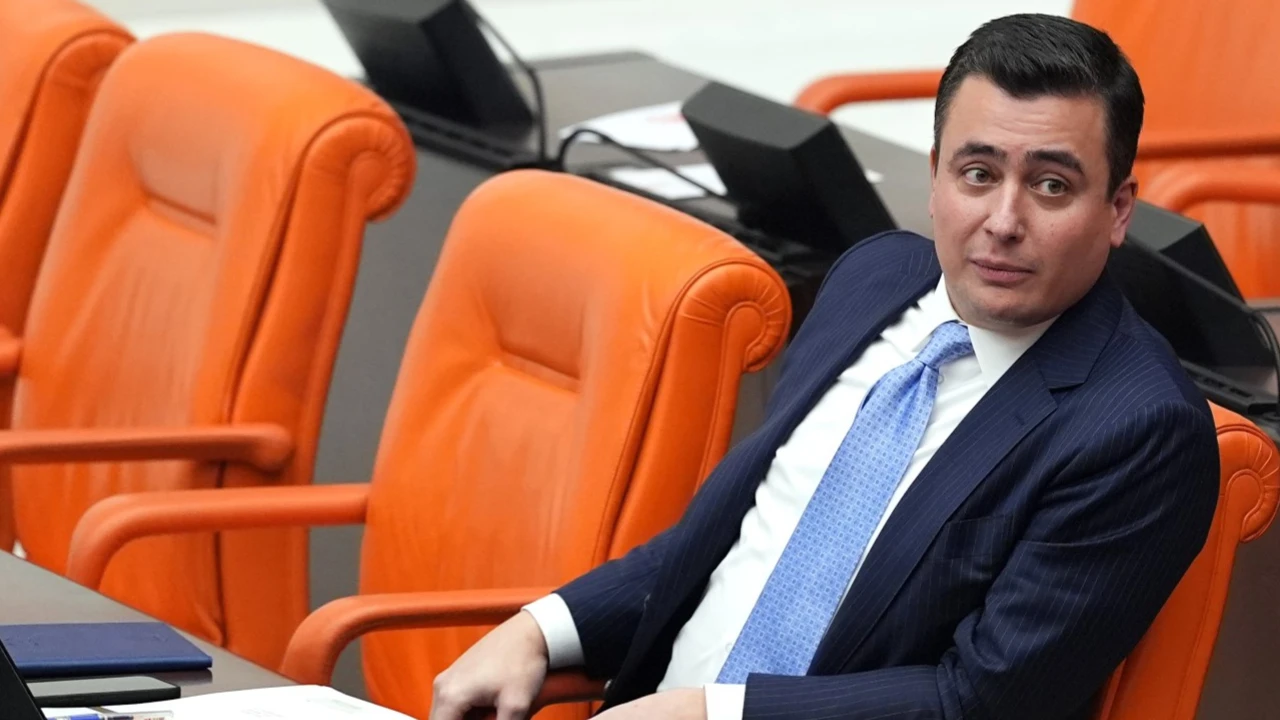 Osman Gokcekten