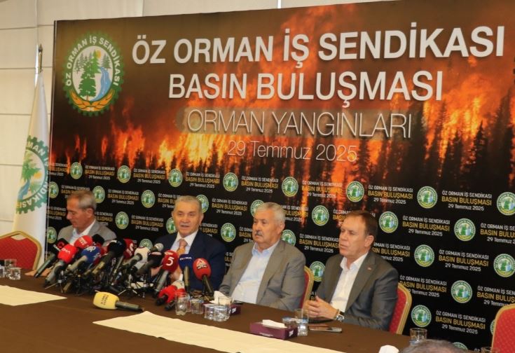 Öz Orman Ogm