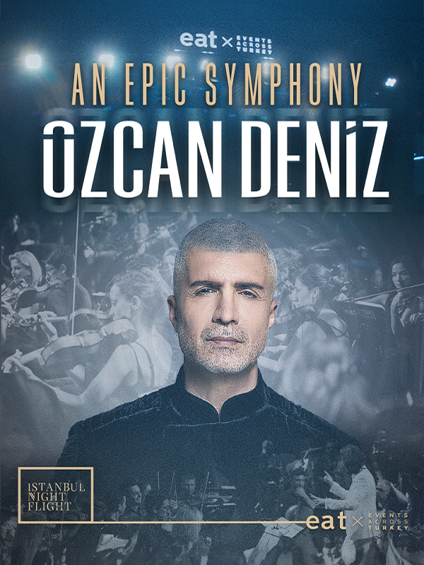 Ozcandenız