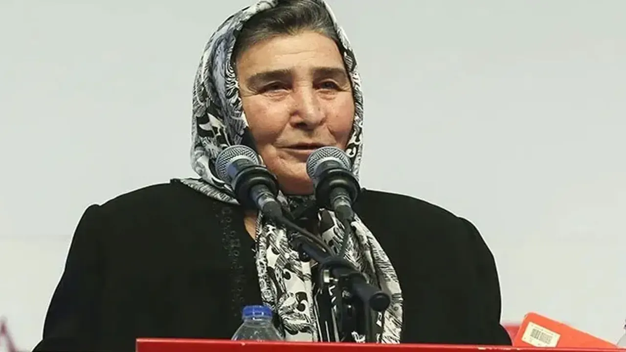 Pakize Akbaba Kimdir
