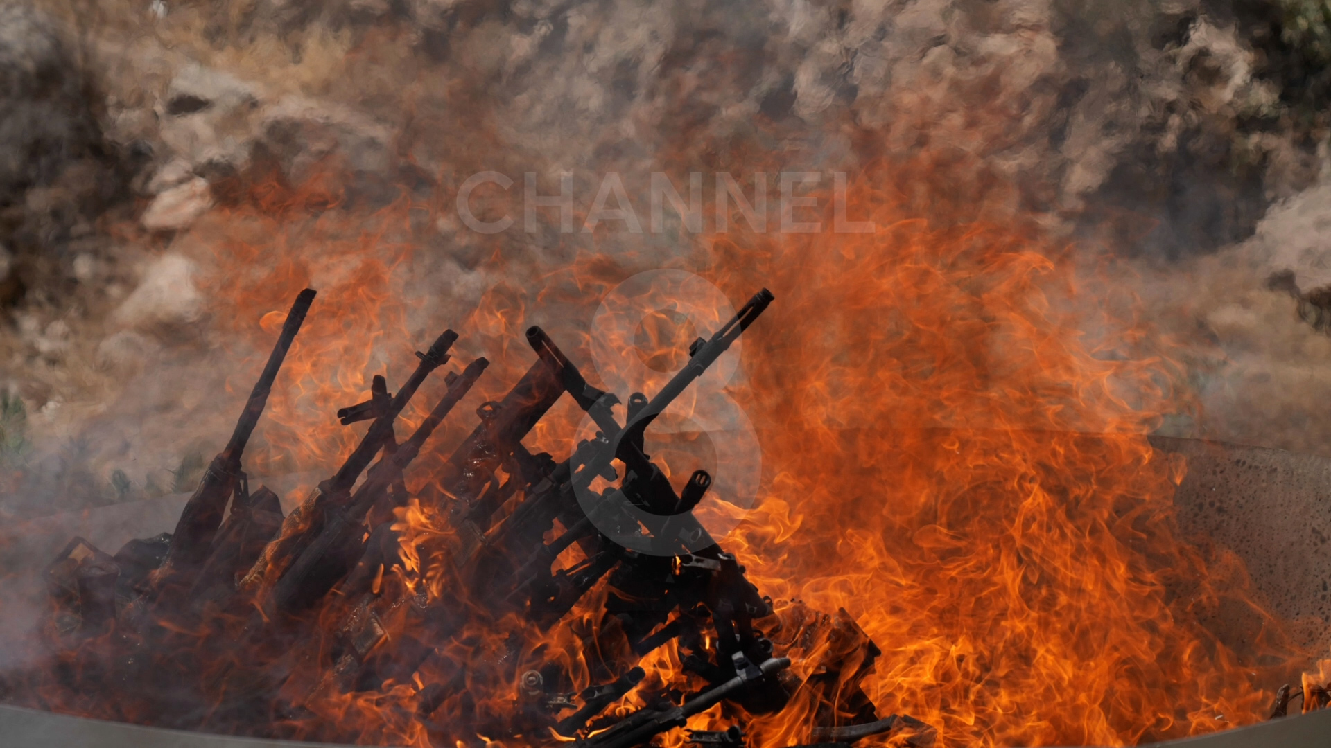 Pkk8