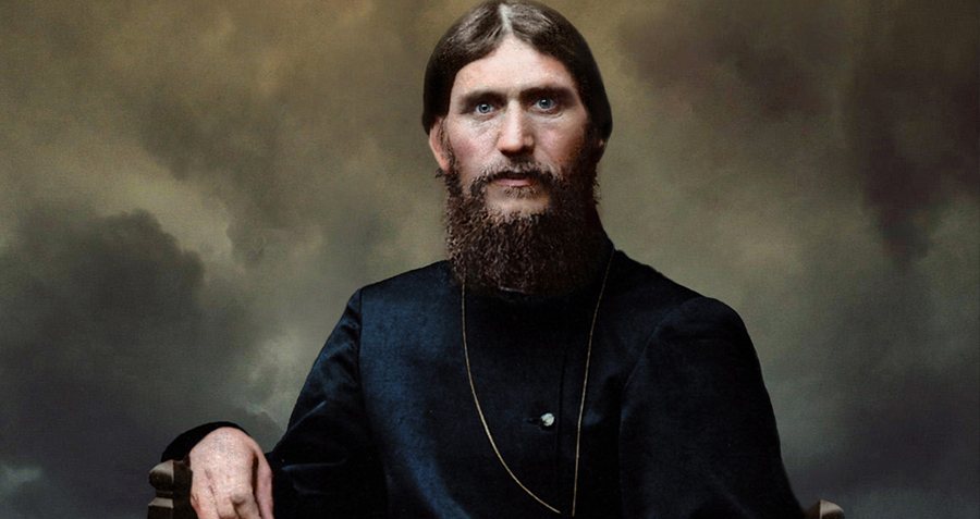 Rasputin