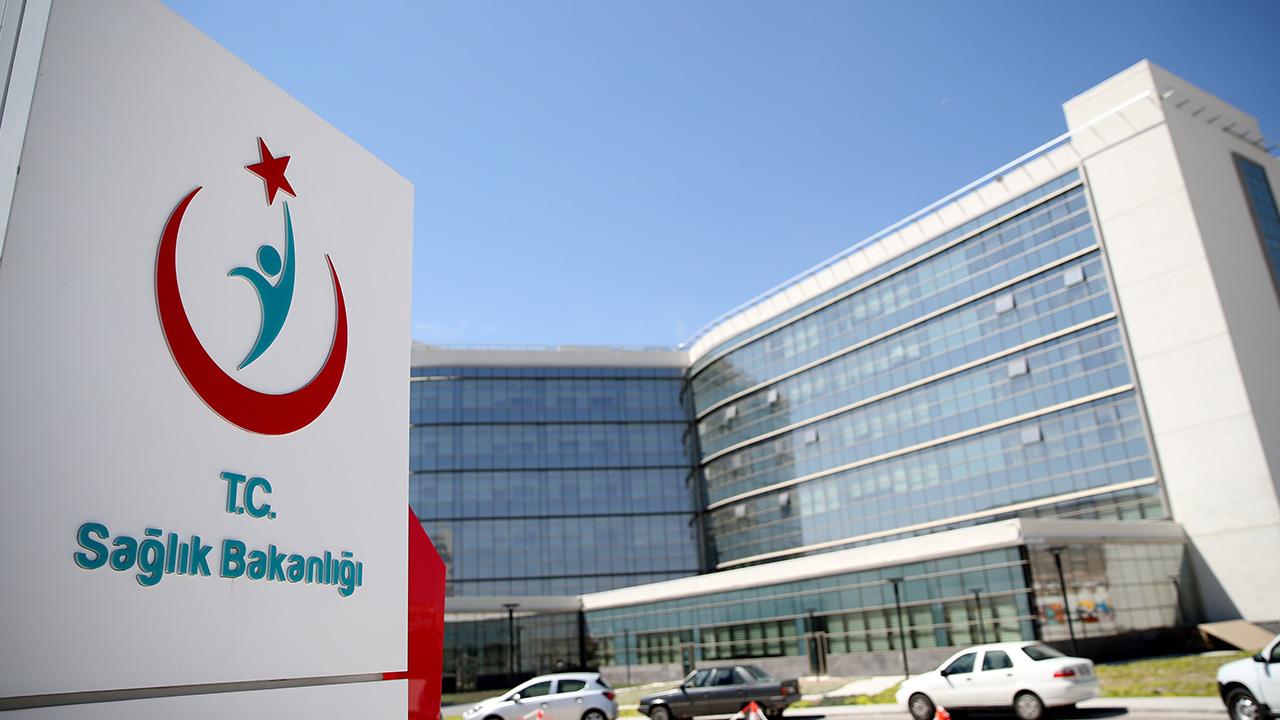 Sağlık Bakanlığı-7