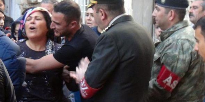 Samet Kaymakçı Kardeşi