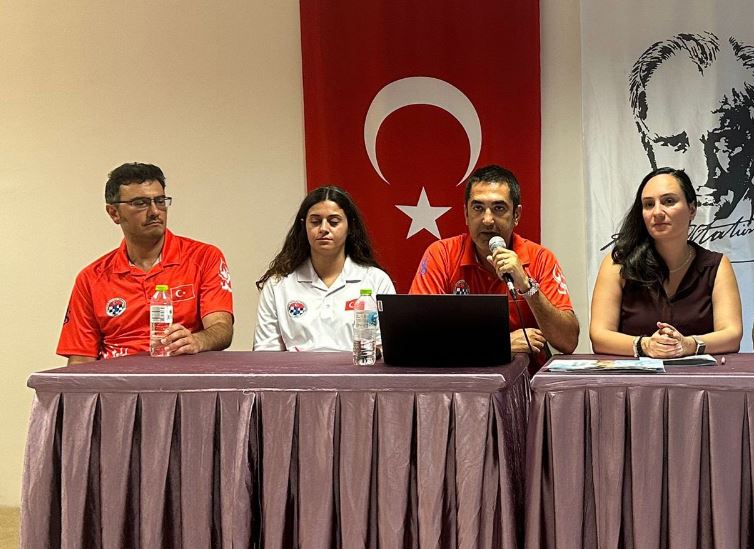 Satranç Ankara Kamp