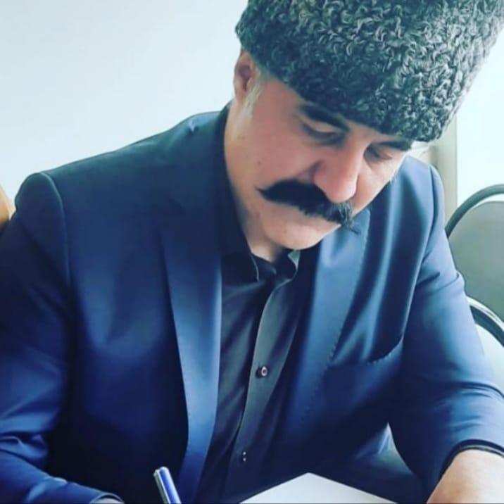 Selçuk Balkar