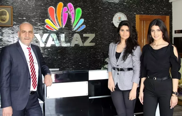 Selen Yalaz Babasi 1