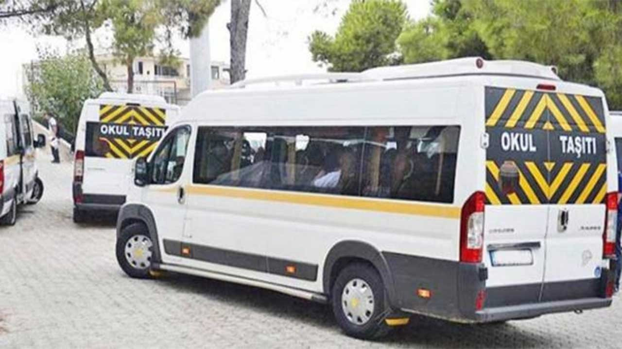 Servis Ücretleri