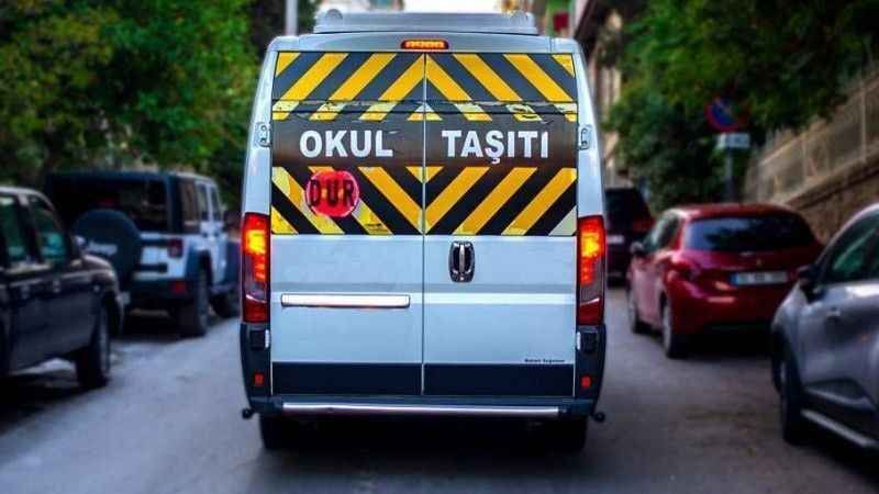 Ankara'da servis ücretlerine zam geldi: İşte kilometre kilometre yeni tarife!