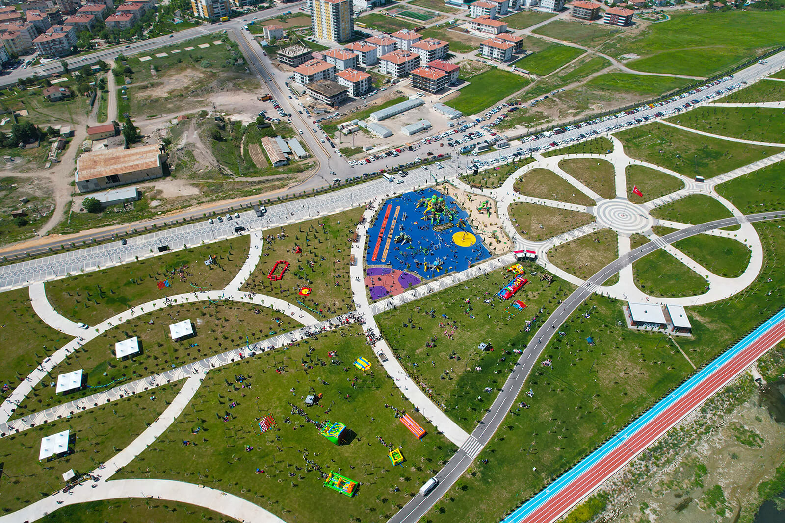 Sıncanpark