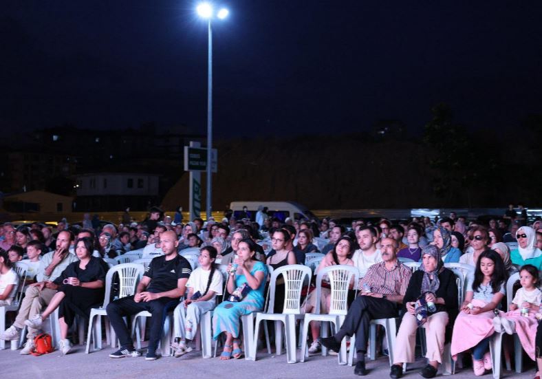 Sinema Ankaraa