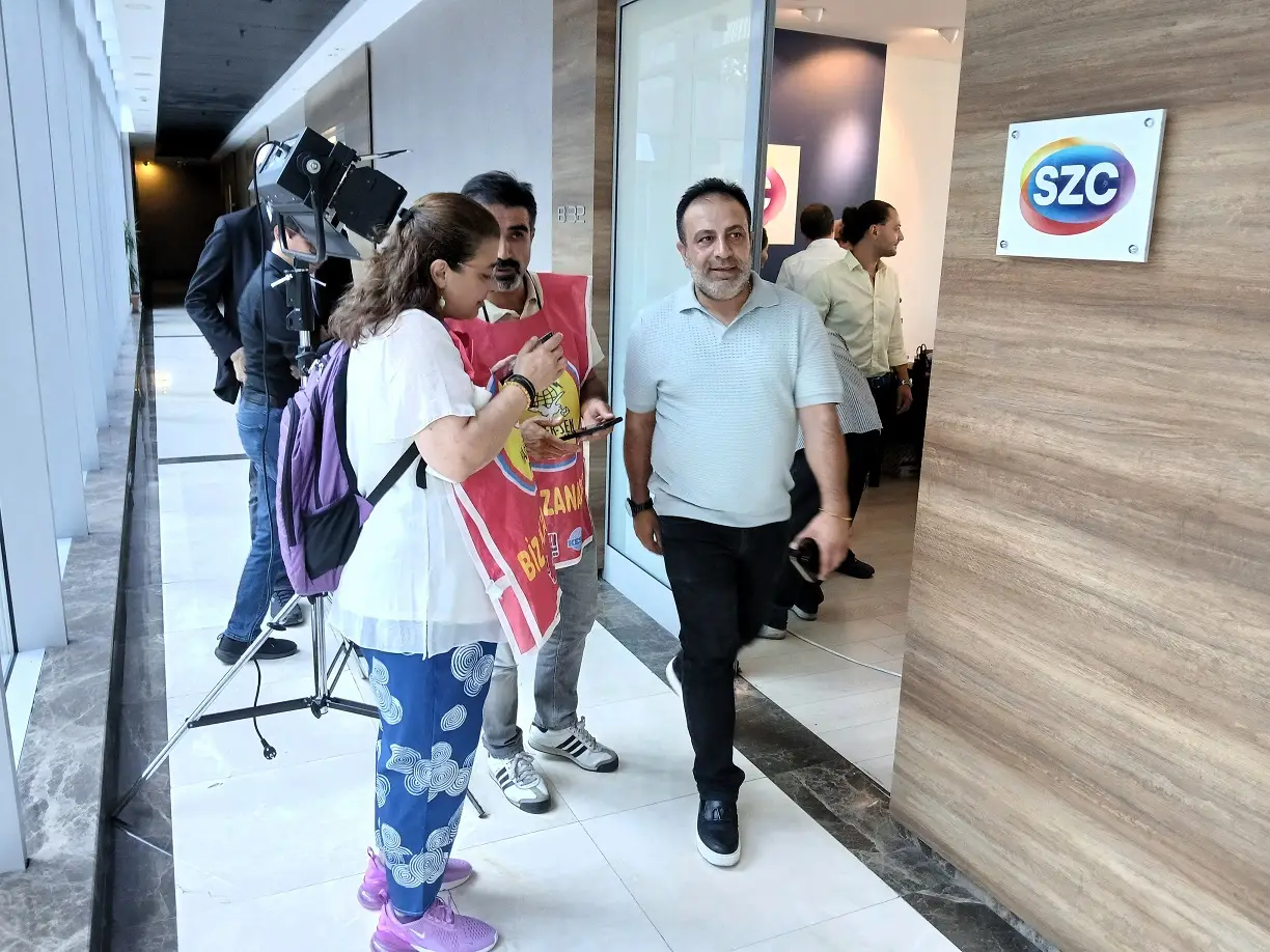 Sözcü Tv Ankara Bürosu (3)