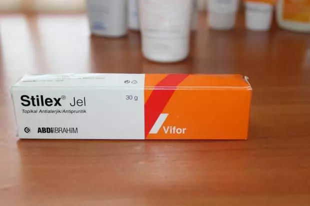 Stilex Krem