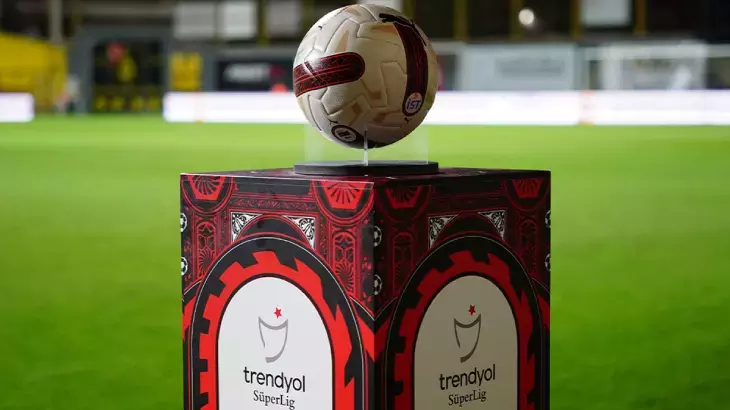 Süper Lig Ne Zaman Başlıyor1