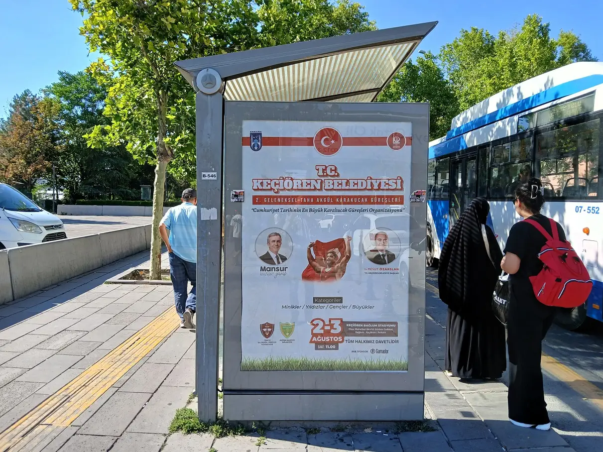 Taha Akgül Karakucak Güreşleri Keçiören Abb Tggf (1)