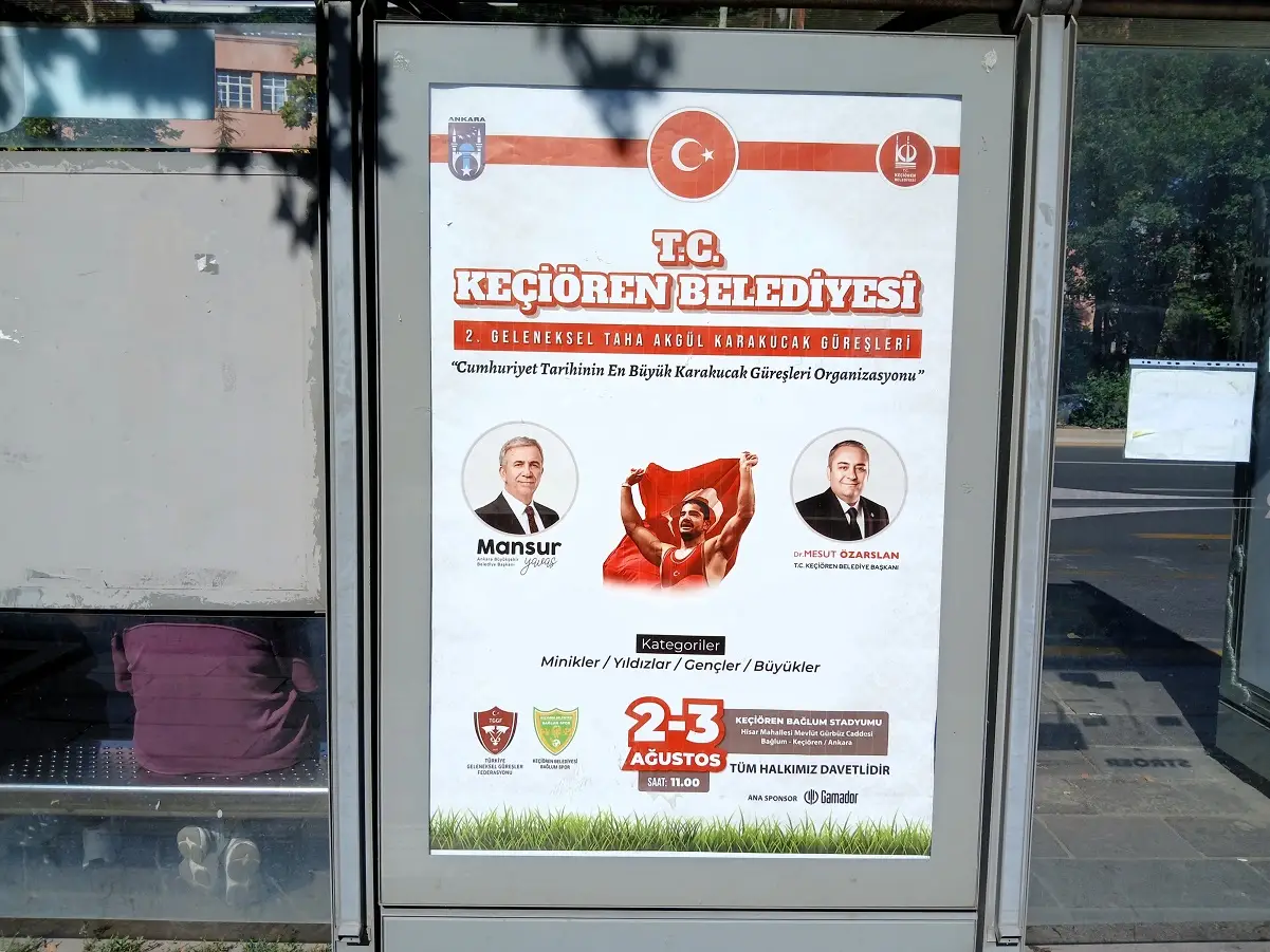 Taha Akgül Karakucak Güreşleri Keçiören Abb Tggf (3)