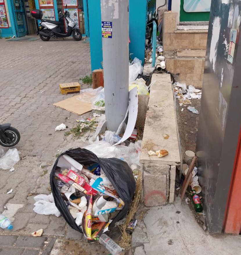 Temizlilk Ankara
