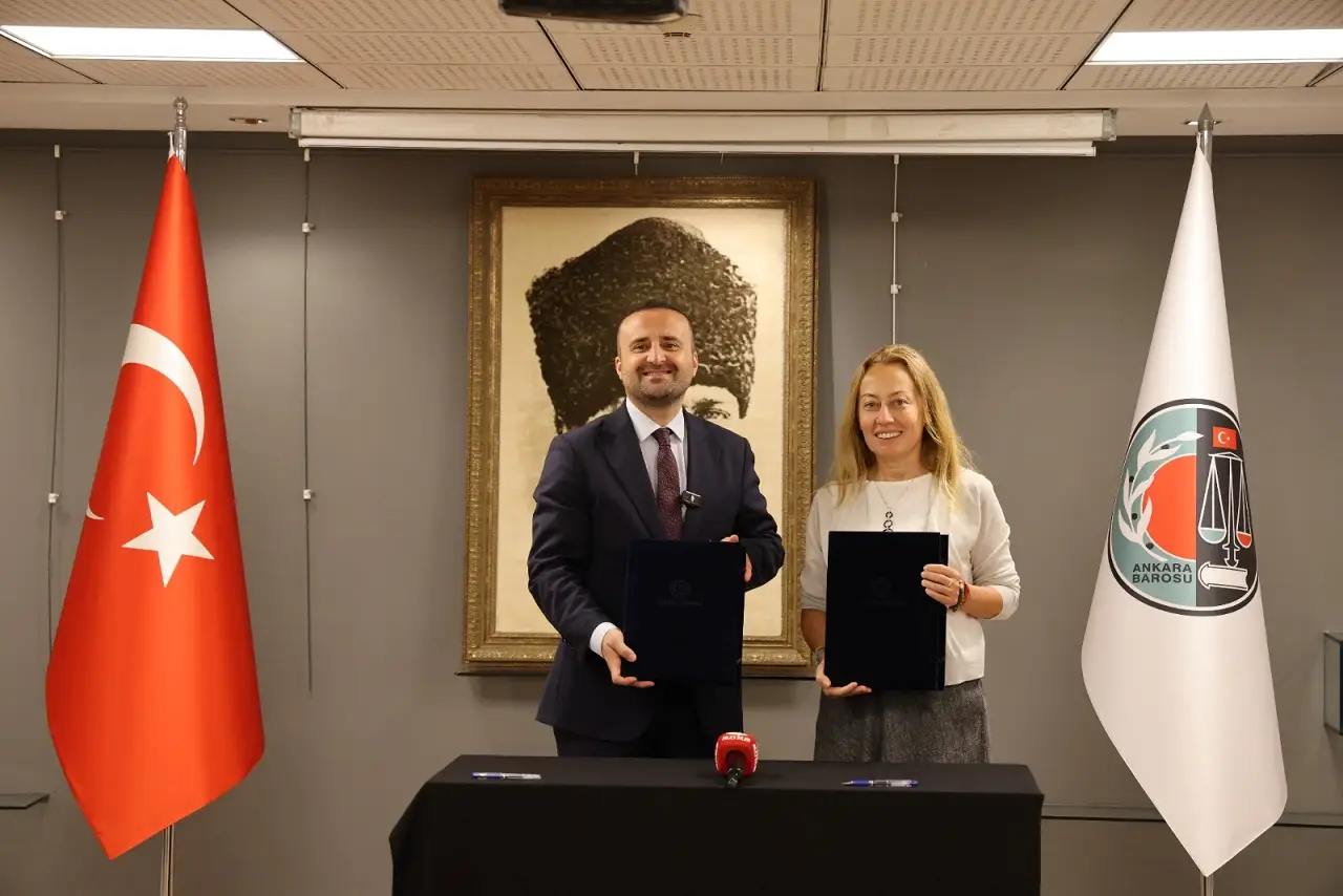 Tev Banu Taşkın Burs Protokol Ankara Barosu Avukat Mustafa Köseoğlu (3)