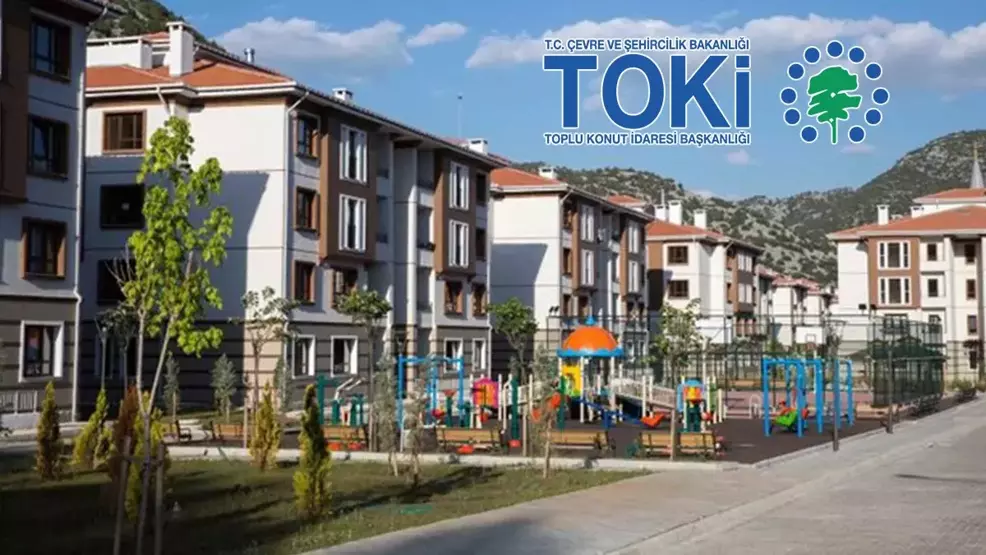 Toki Basvuru