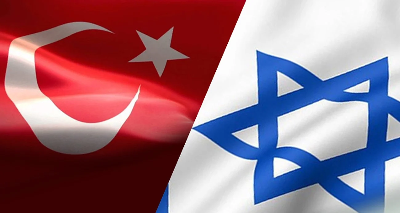 Türkiye Israil-1