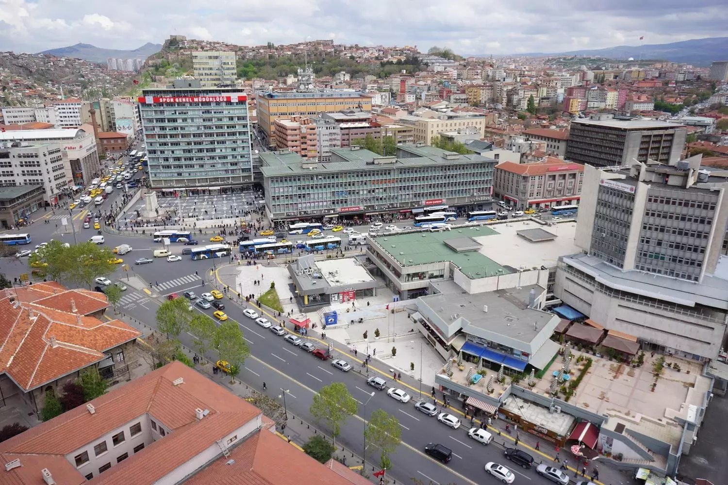 Ulus