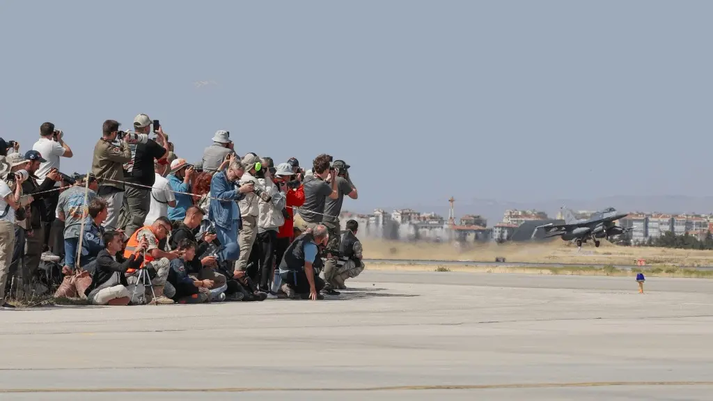 Uluslararası Anadolu Kartalı Eğitim Konya 3 Ana Jet Üs Spotter Hava Fotoğrafçısı (3)