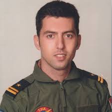 Volkan Şekerci Nereli