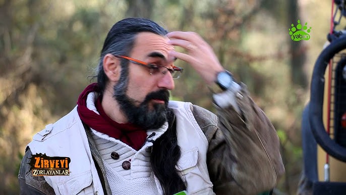 Volkan Şekerci Öldü