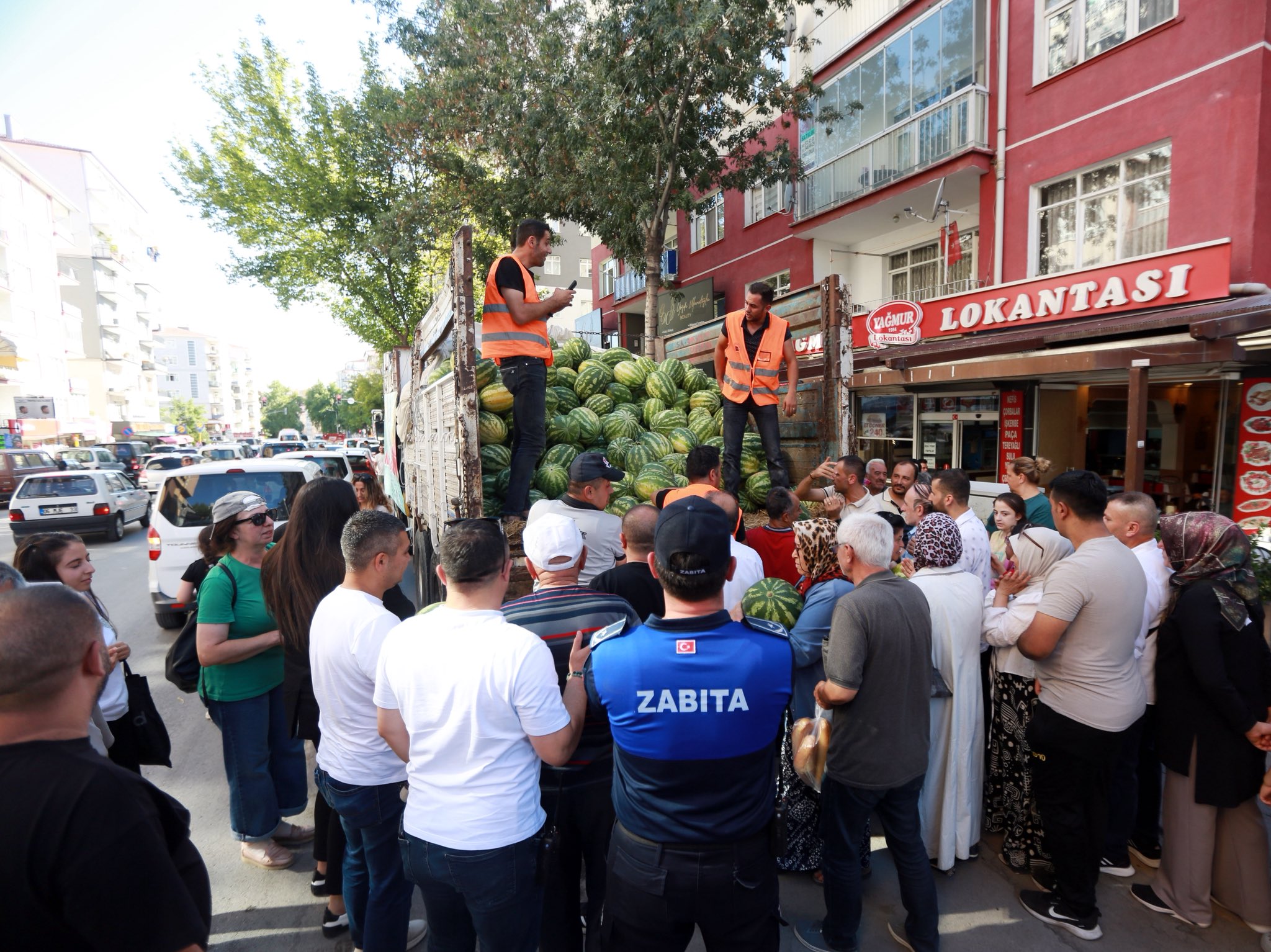 Yenımahalle 1