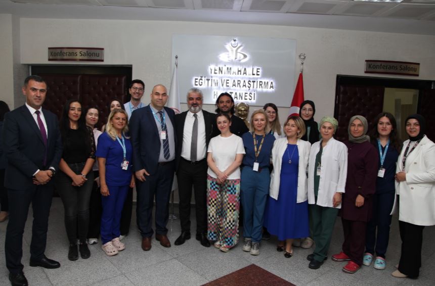 Yenimahalle Ankara