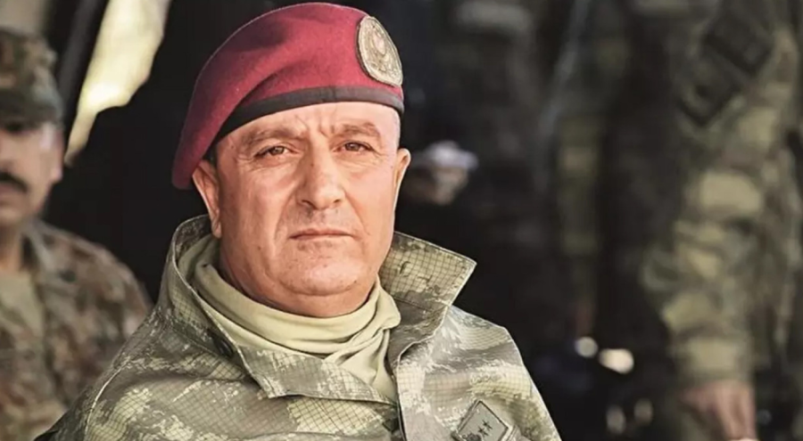 Zekai Paşa