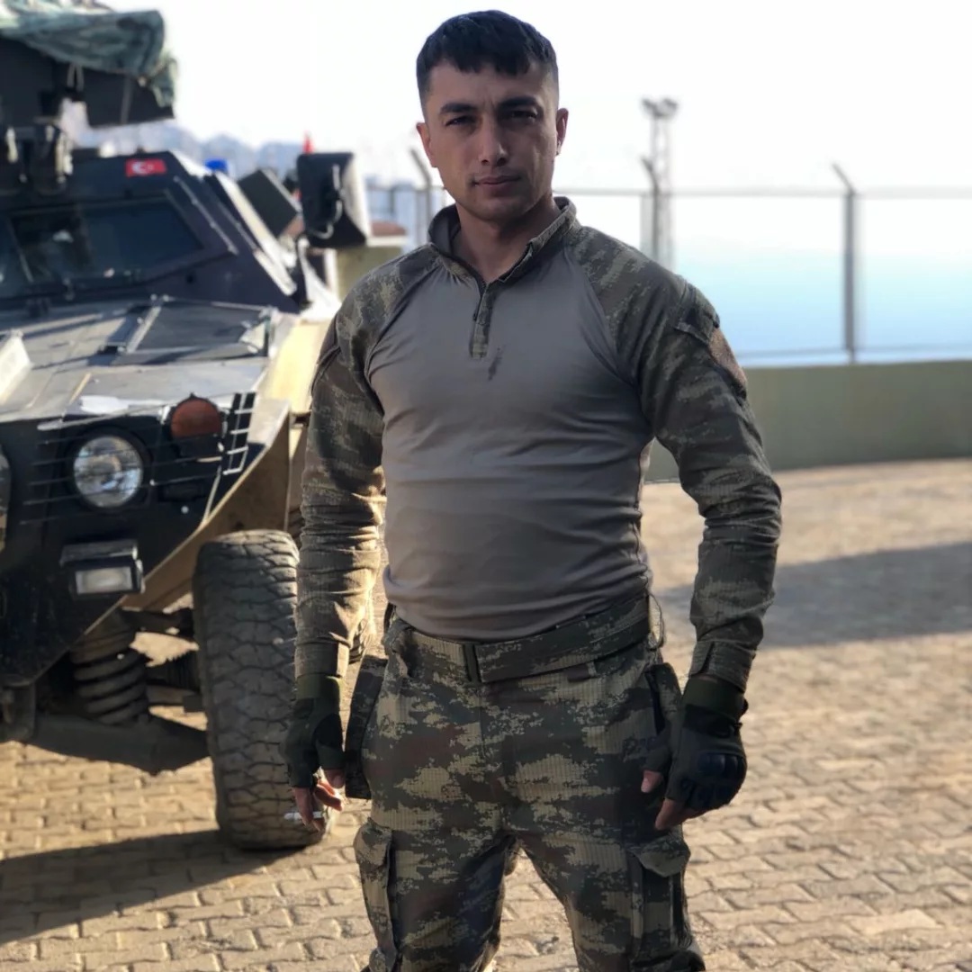 Zekeriya Zencirli