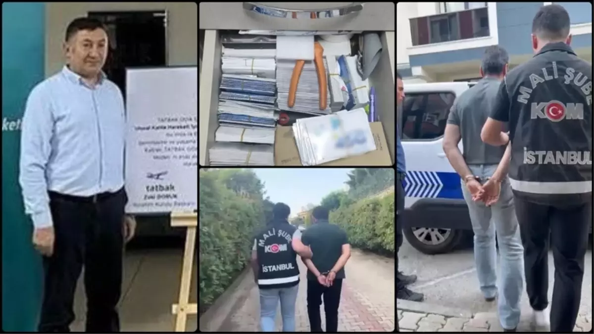 Zekı Doruk Kımdır