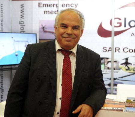 Zeydan Öncü Nereli