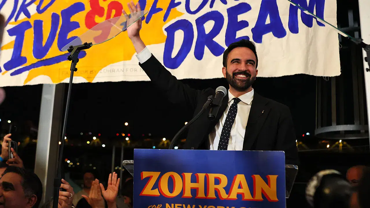 Zohran Mamdani1