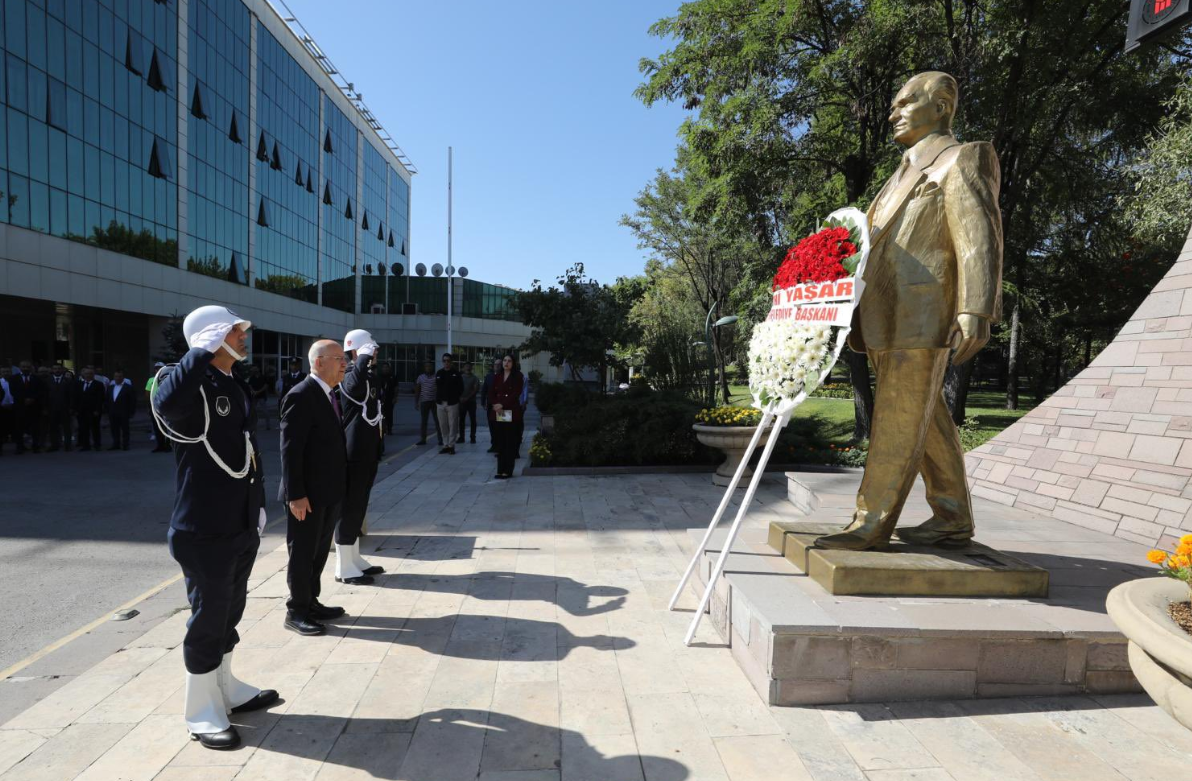 30 Ağustos Yenimahalle