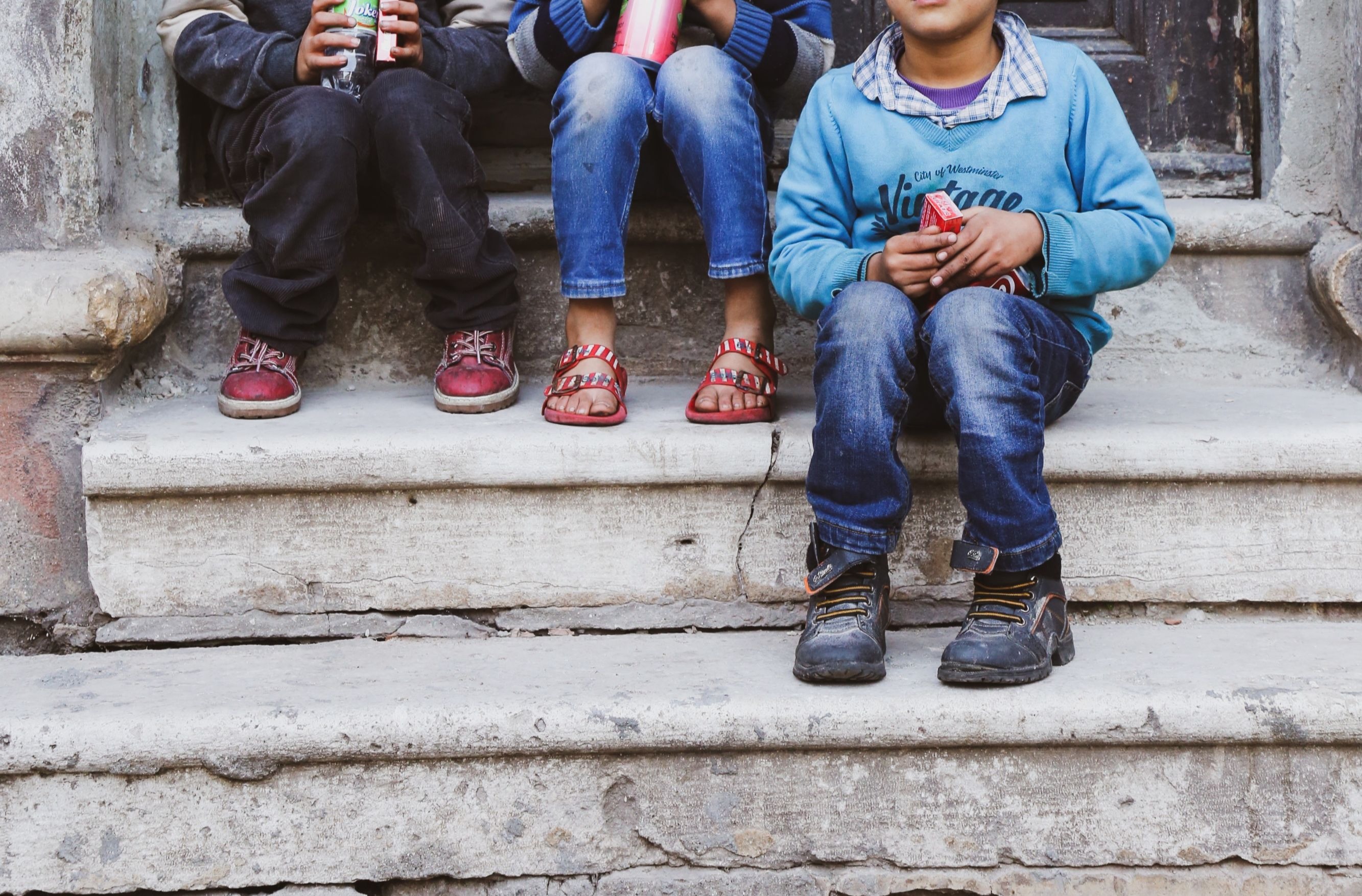 TÜİK açıkladı: çocukların karıştığı suç olaylarında yüzde 10’a yakın artış