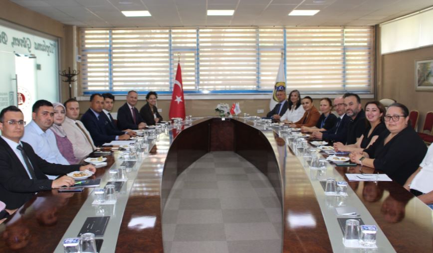 Adli Tıp Denetimli Serbestlik Ankara