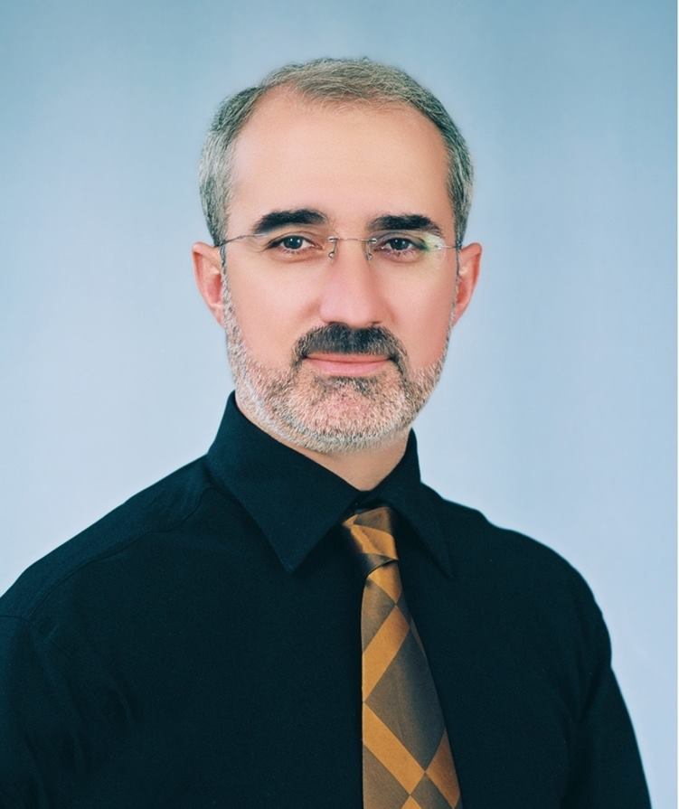Adnan Inanç Başbakan Danışmanı