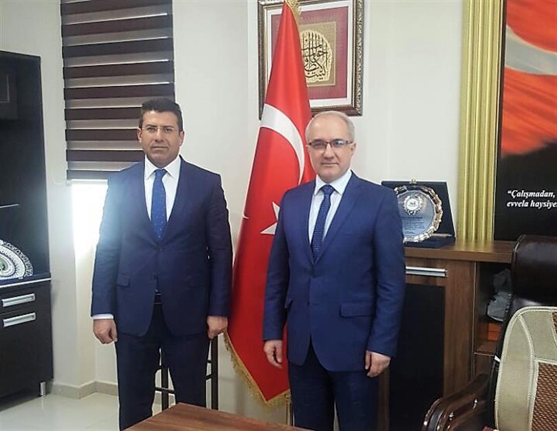 Adnan Inanç Tbmm