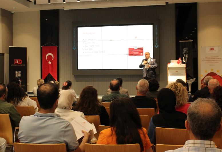 Afet Araştırma Derneği