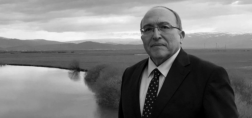 Ahmet Haluk Dursun