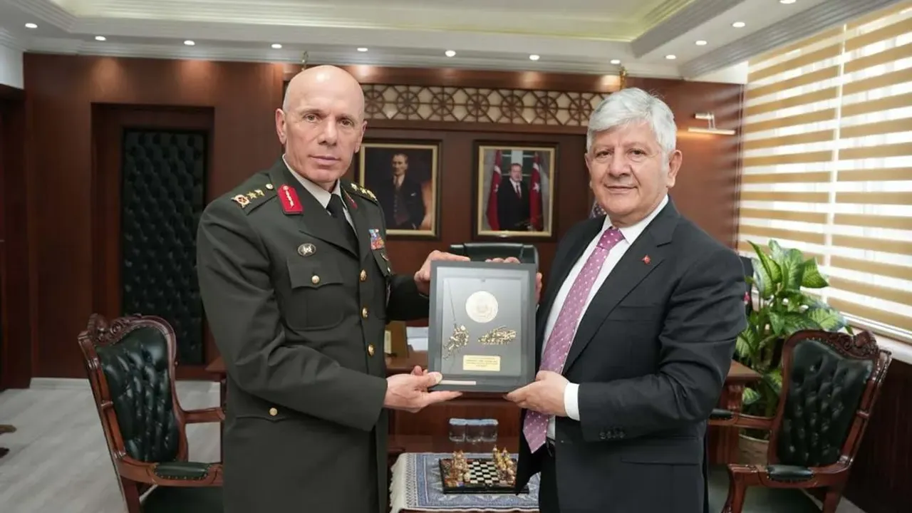 Ahmet Karamahmut Nereli