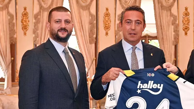Ahmet Ketenci Fenerbahçe