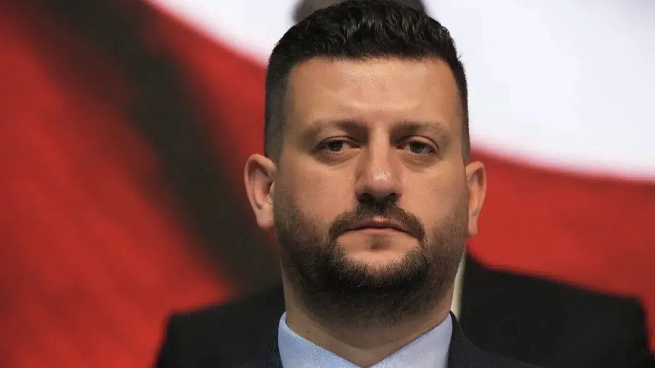 Ahmet Ketenci Serveti