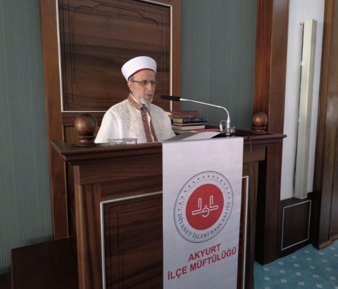 Akyurt Kuran