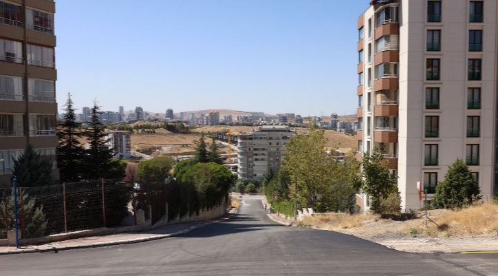 Alacaatlı Çankaya
