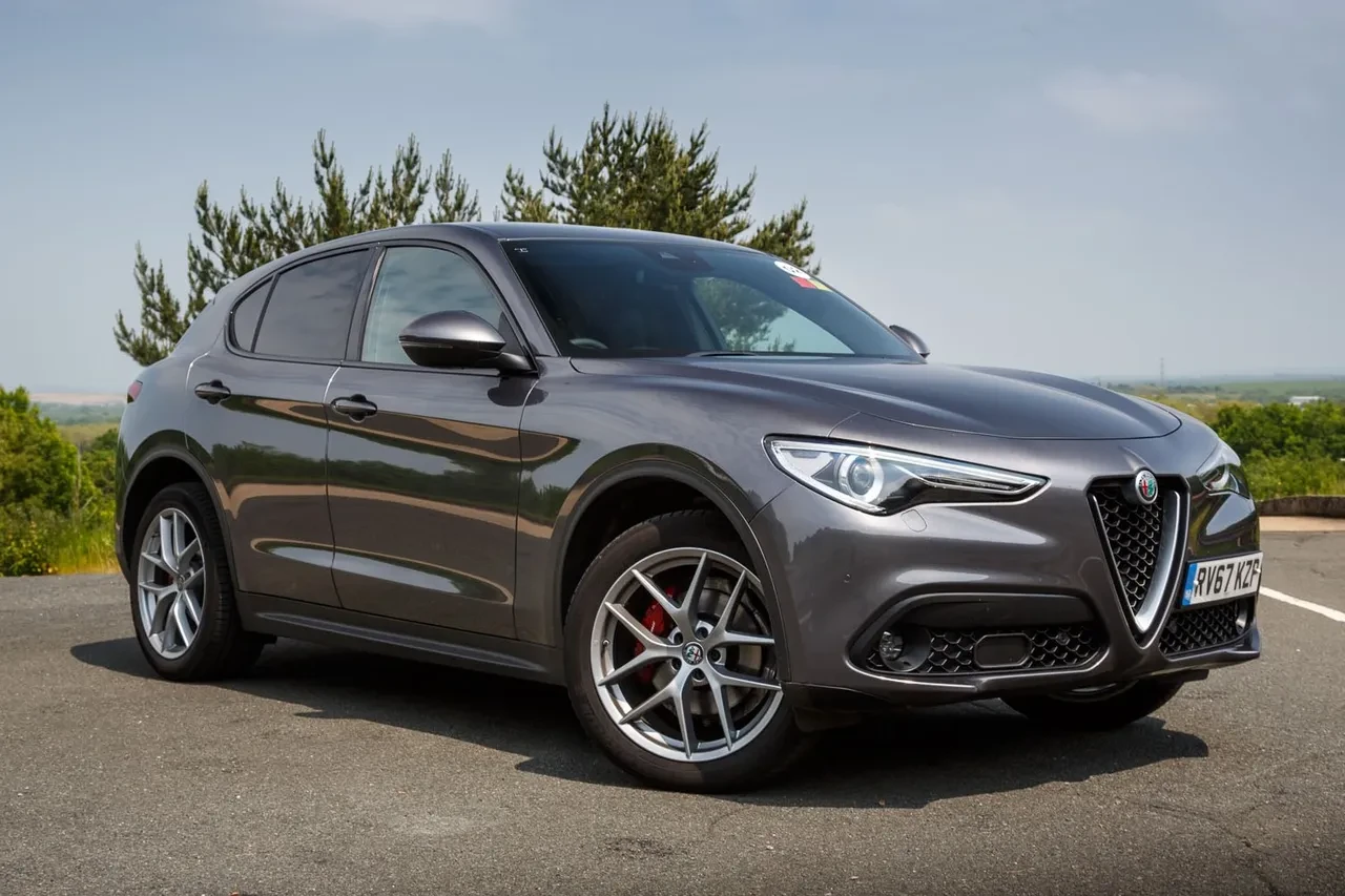 Alfa
